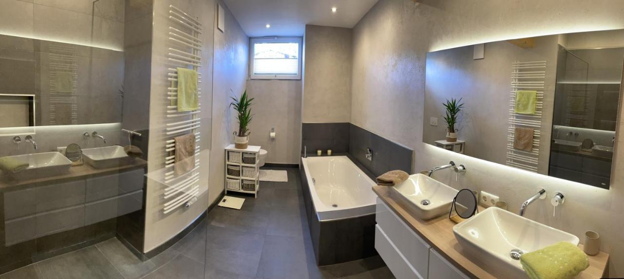 Apartments Golfweg Κίτσμπουελ Εξωτερικό φωτογραφία
