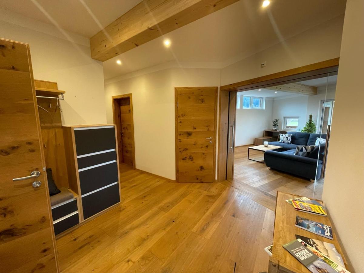 Apartments Golfweg Κίτσμπουελ Εξωτερικό φωτογραφία