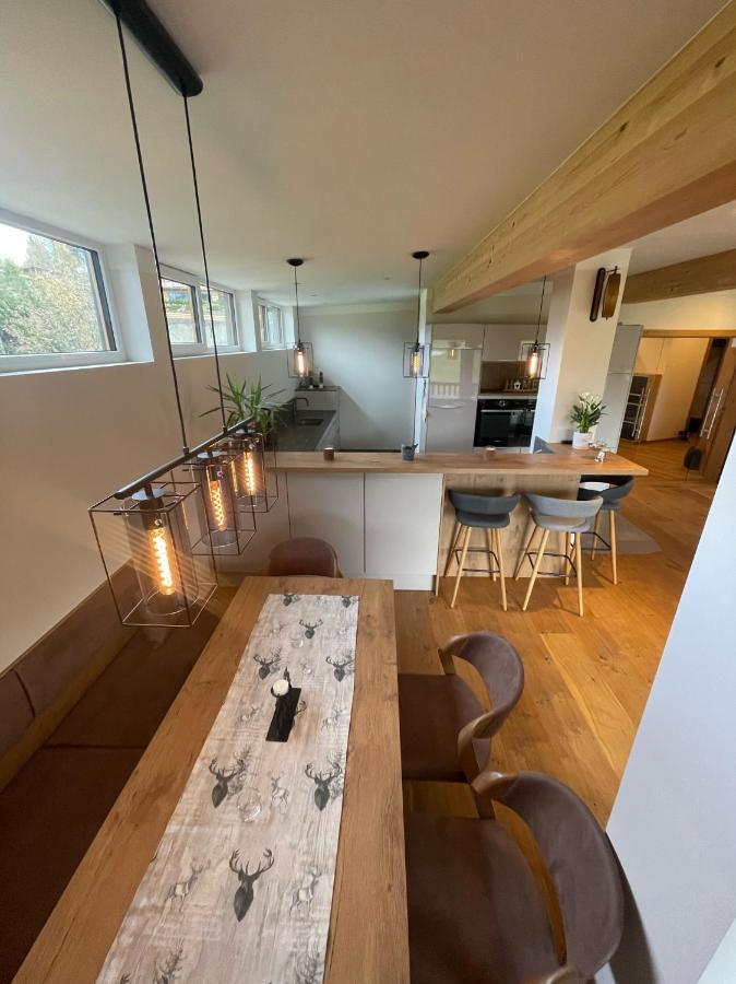 Apartments Golfweg Κίτσμπουελ Εξωτερικό φωτογραφία