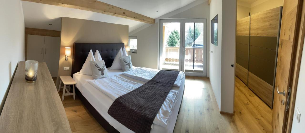 Apartments Golfweg Κίτσμπουελ Εξωτερικό φωτογραφία