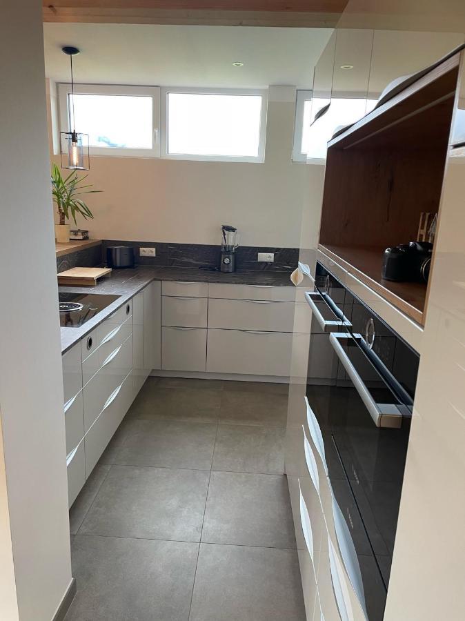 Apartments Golfweg Κίτσμπουελ Εξωτερικό φωτογραφία