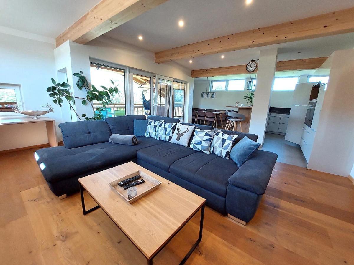 Apartments Golfweg Κίτσμπουελ Εξωτερικό φωτογραφία