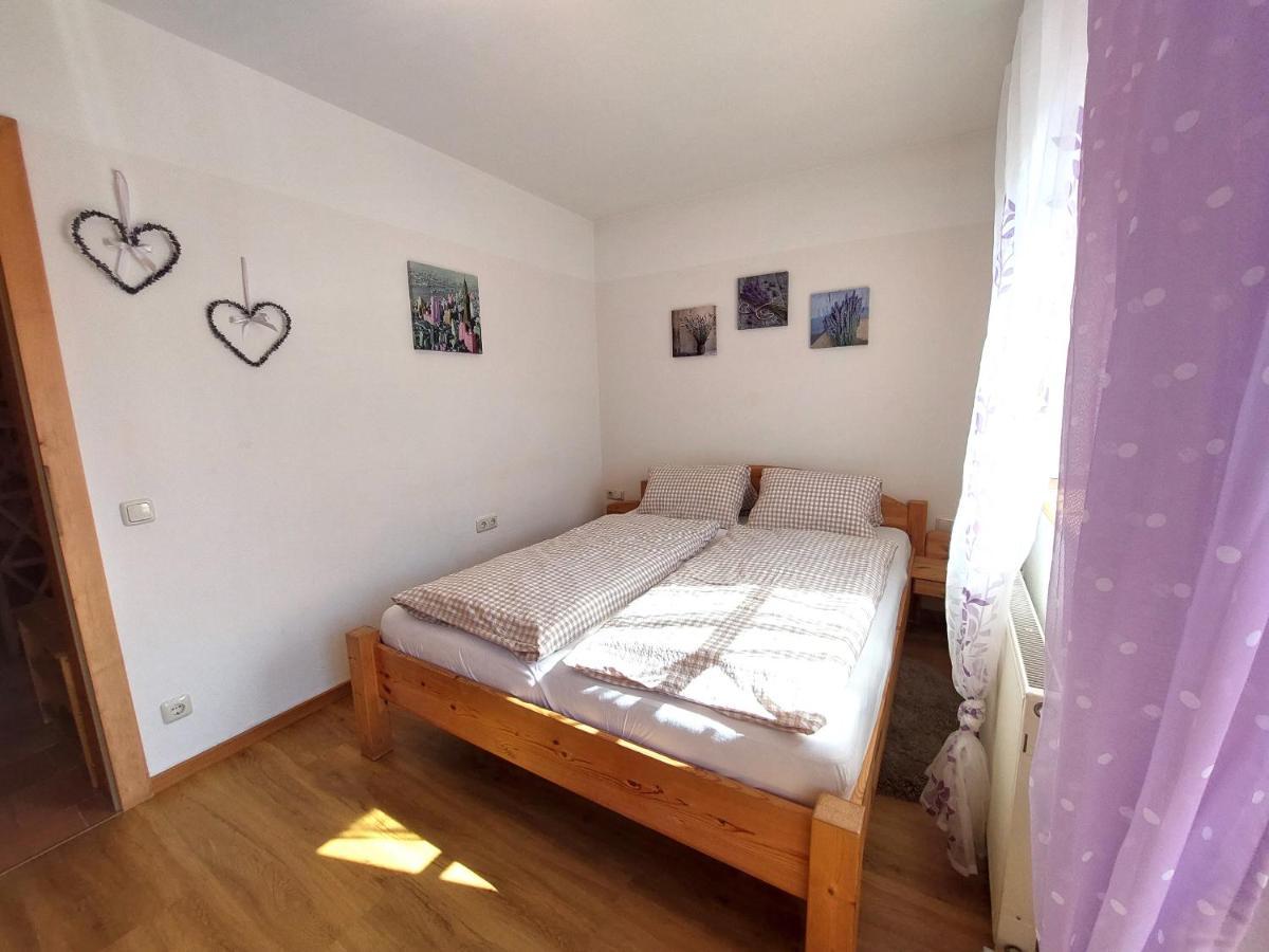 Apartments Golfweg Κίτσμπουελ Εξωτερικό φωτογραφία