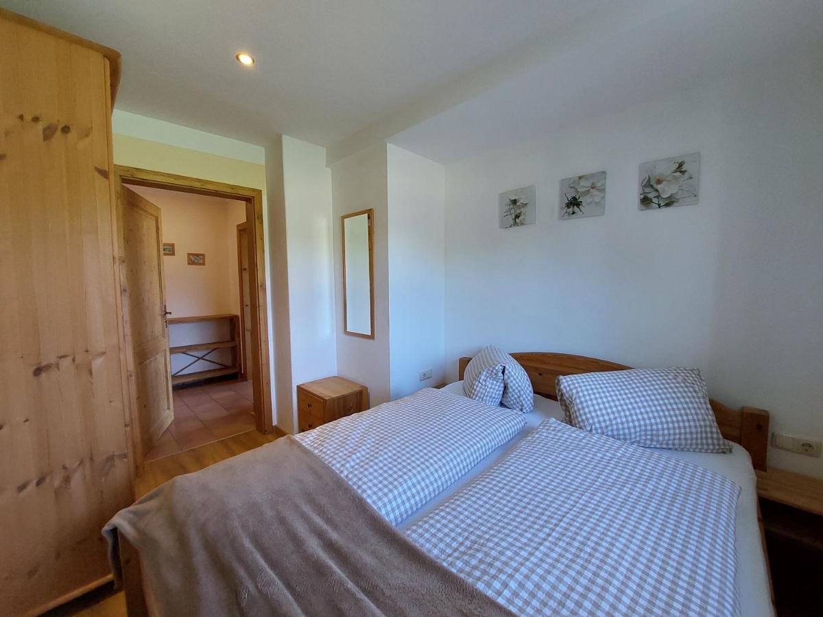 Apartments Golfweg Κίτσμπουελ Εξωτερικό φωτογραφία