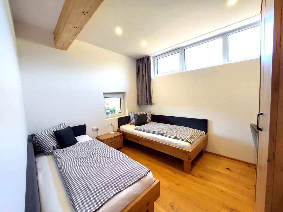 Apartments Golfweg Κίτσμπουελ Εξωτερικό φωτογραφία