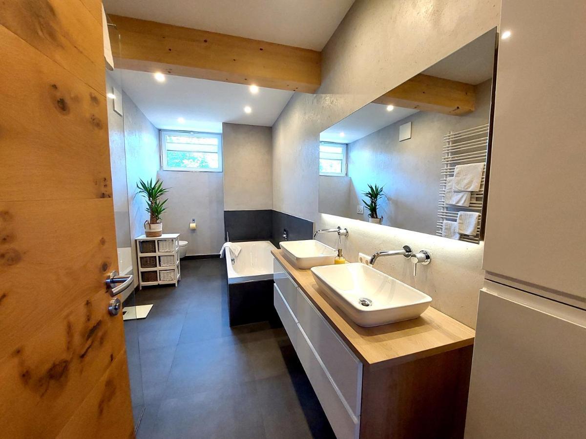 Apartments Golfweg Κίτσμπουελ Εξωτερικό φωτογραφία
