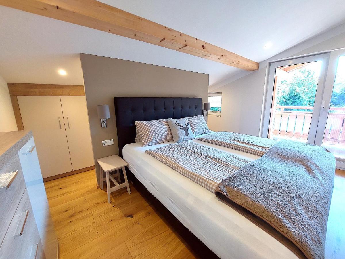 Apartments Golfweg Κίτσμπουελ Εξωτερικό φωτογραφία