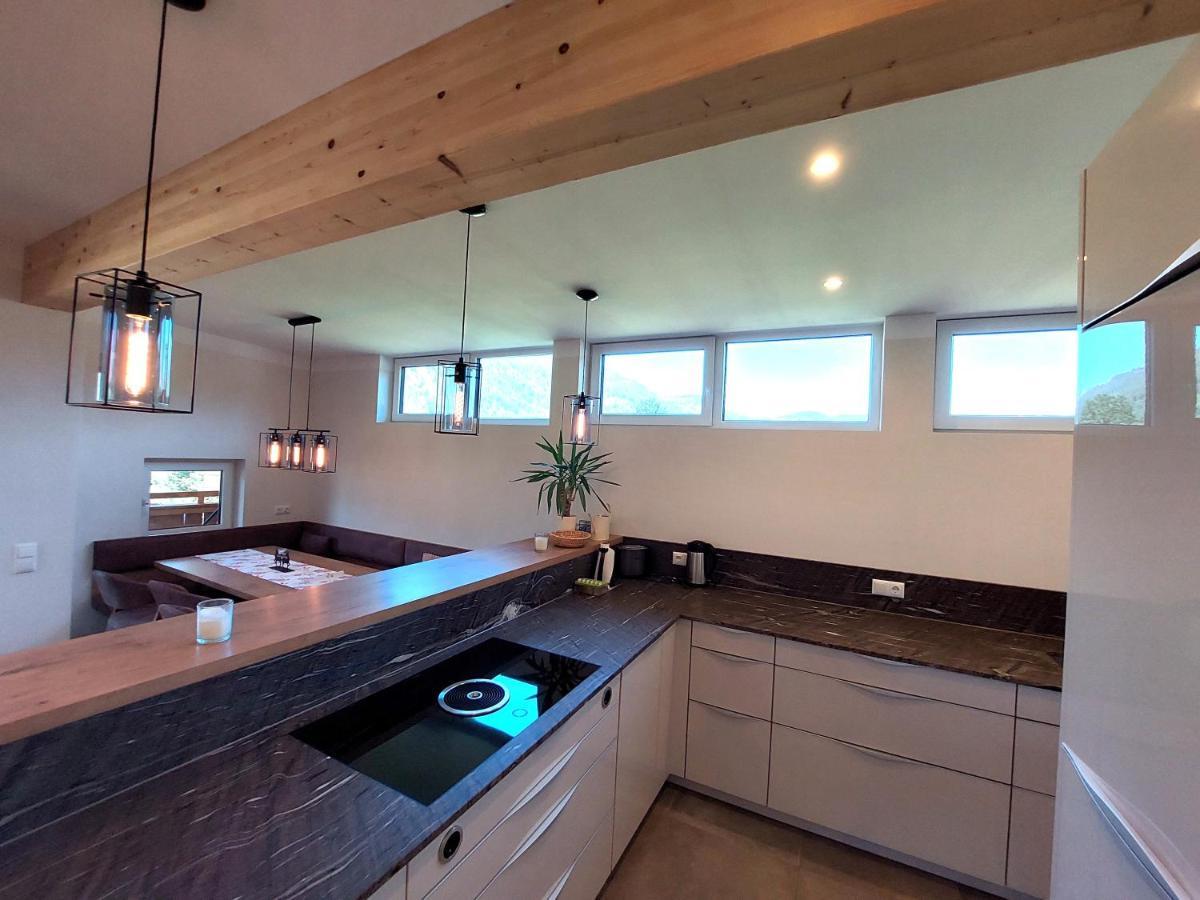 Apartments Golfweg Κίτσμπουελ Εξωτερικό φωτογραφία